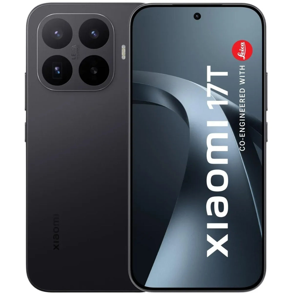 CELULAR XIAOMI 17T 5G 12RAM 512GB