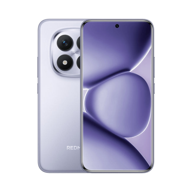 Xiaomi Redmi Note 15 128GB 6GB RAM Purpura