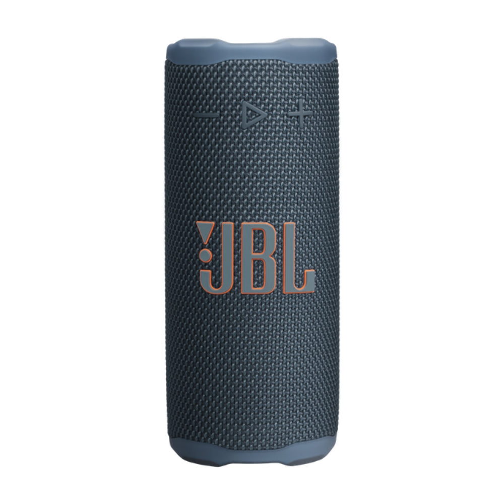 Parlante Bluetooth JBL Grip Azul IP68