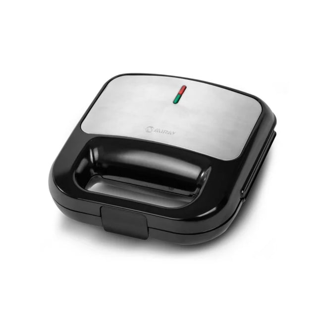 Sandwichera Miray SM-72N Negro