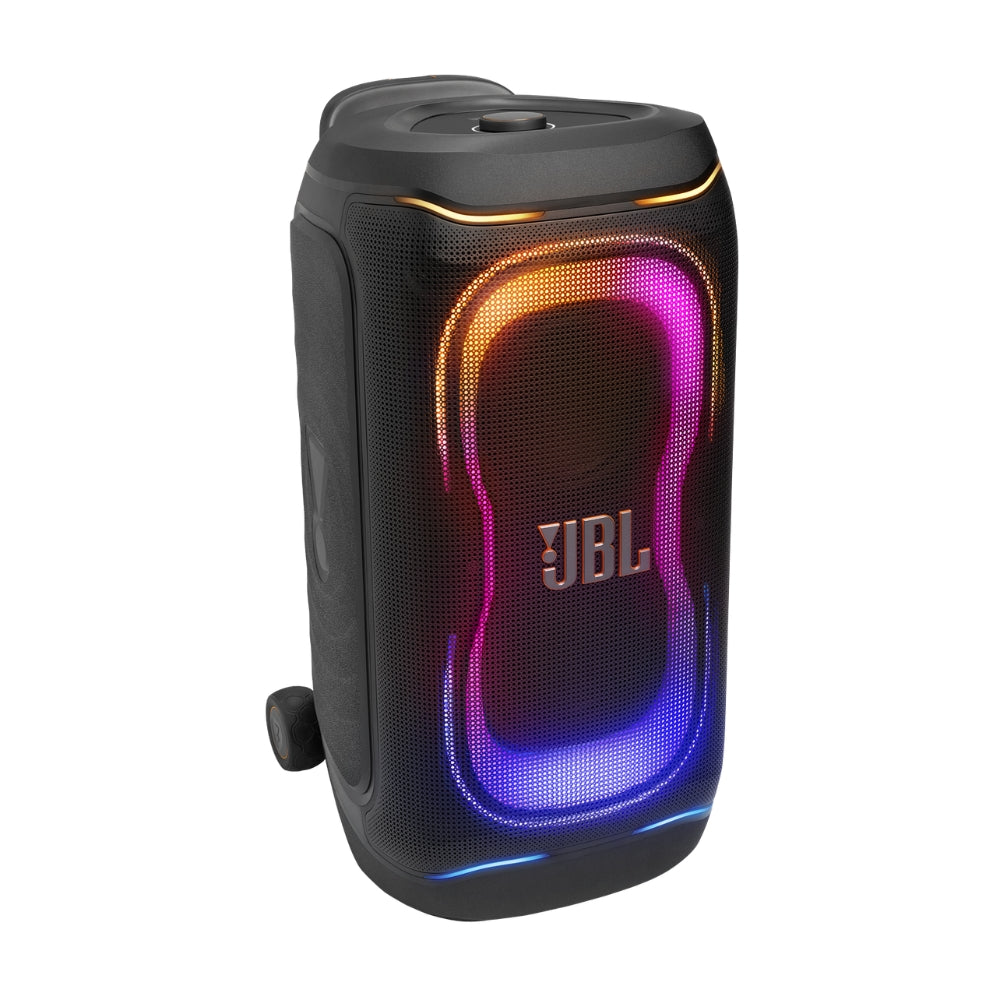 Parlante Portátil JBL PartyBox 330 280W RMS - Negro