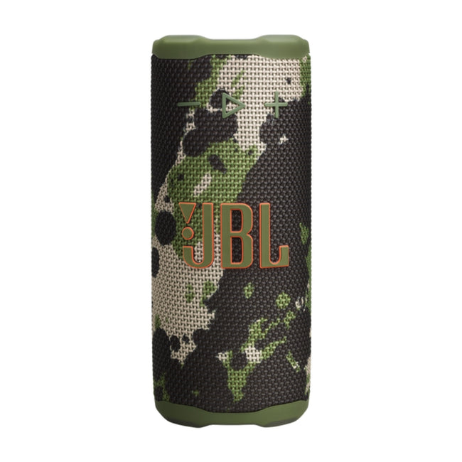 Parlante Bluetooth JBL Grip Camuflado IP68