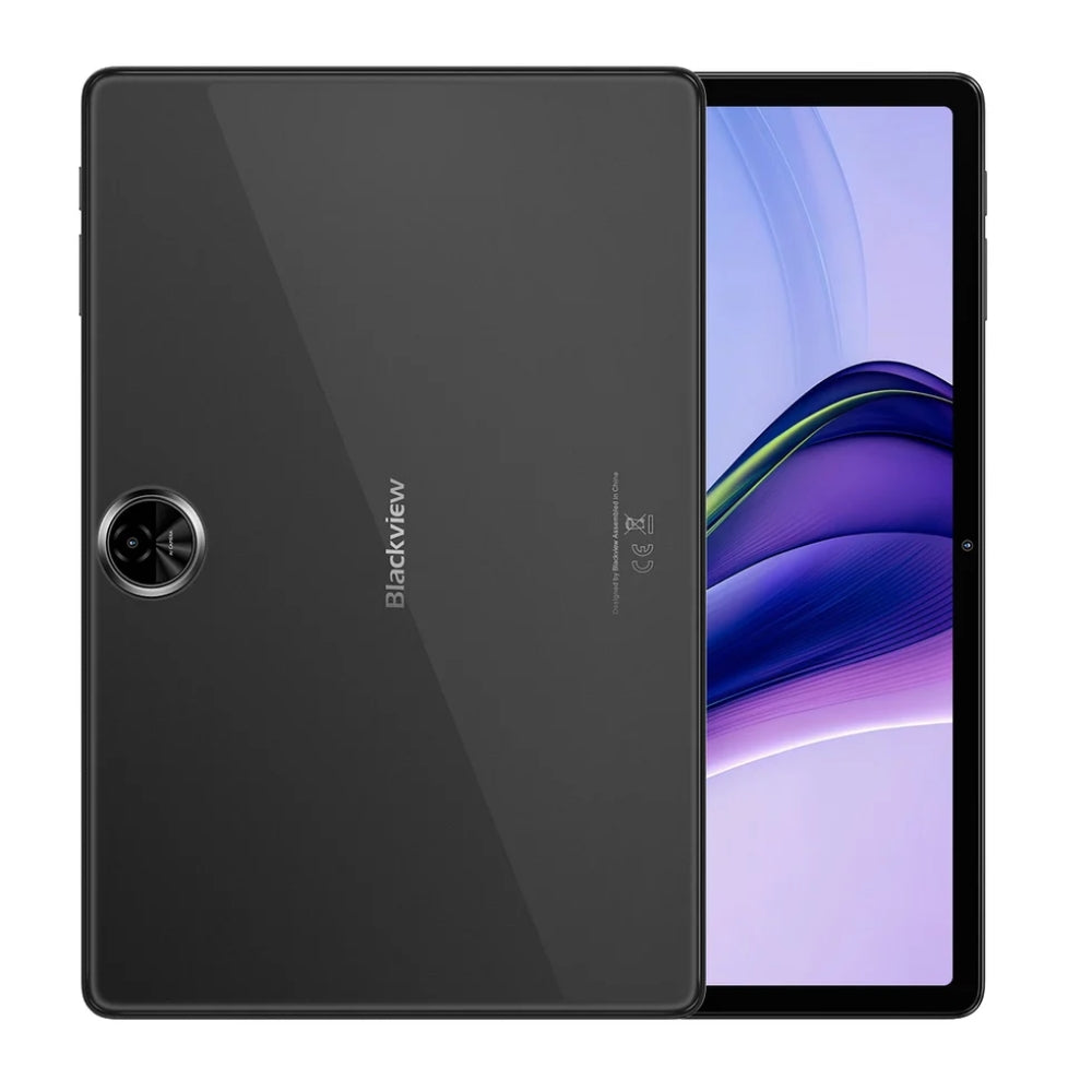 Tablet Blackview ZENO 5 4G LTE 11" 8GB 128GB + Teclado + Mouse