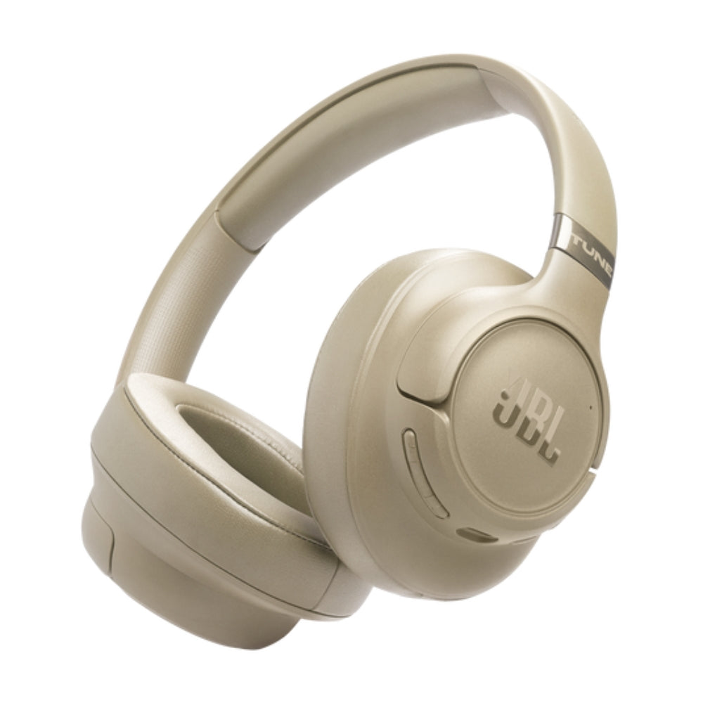 Audífonos Inalámbricos JBL Tune 780NC Bluetooth Over-Ear con Cancelación de Ruido