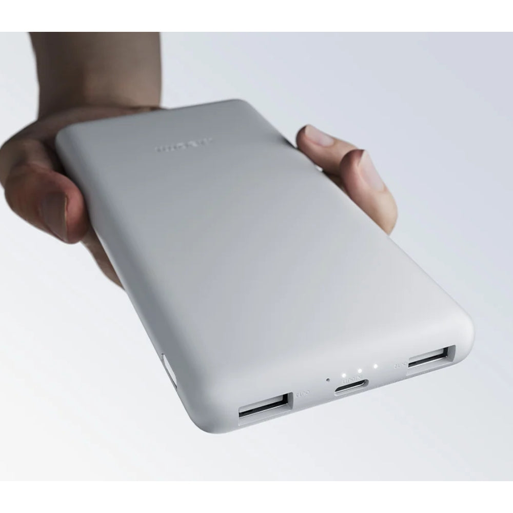 Xiaomi 22.5W Power Bank 10000mah Lite Fast Charger