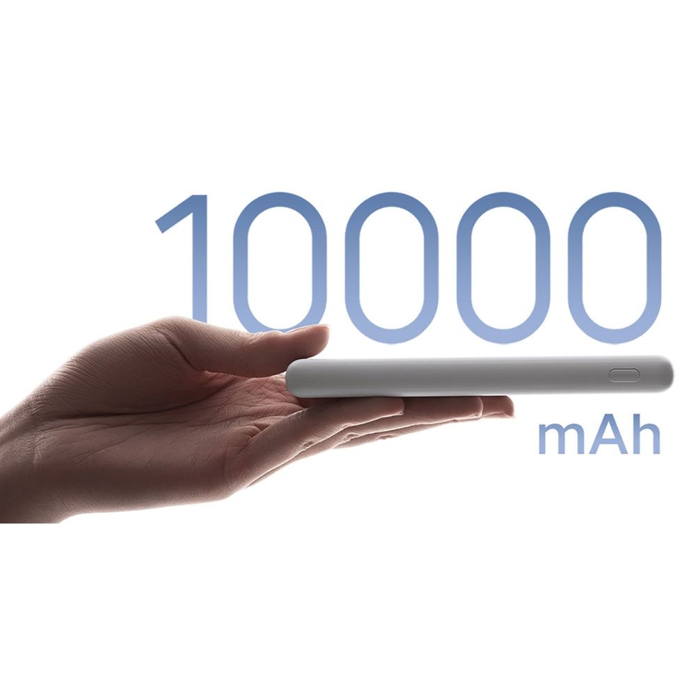 Xiaomi 22.5W Power Bank 10000mah Lite Fast Charger