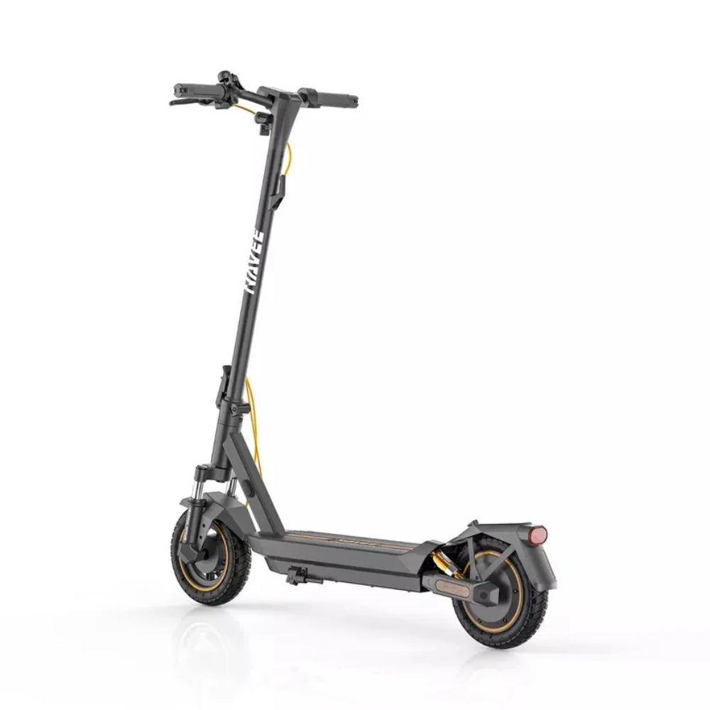 Scooter Eléctrico NAVEE GT3 Pro-U 1000W Hasta 60 km