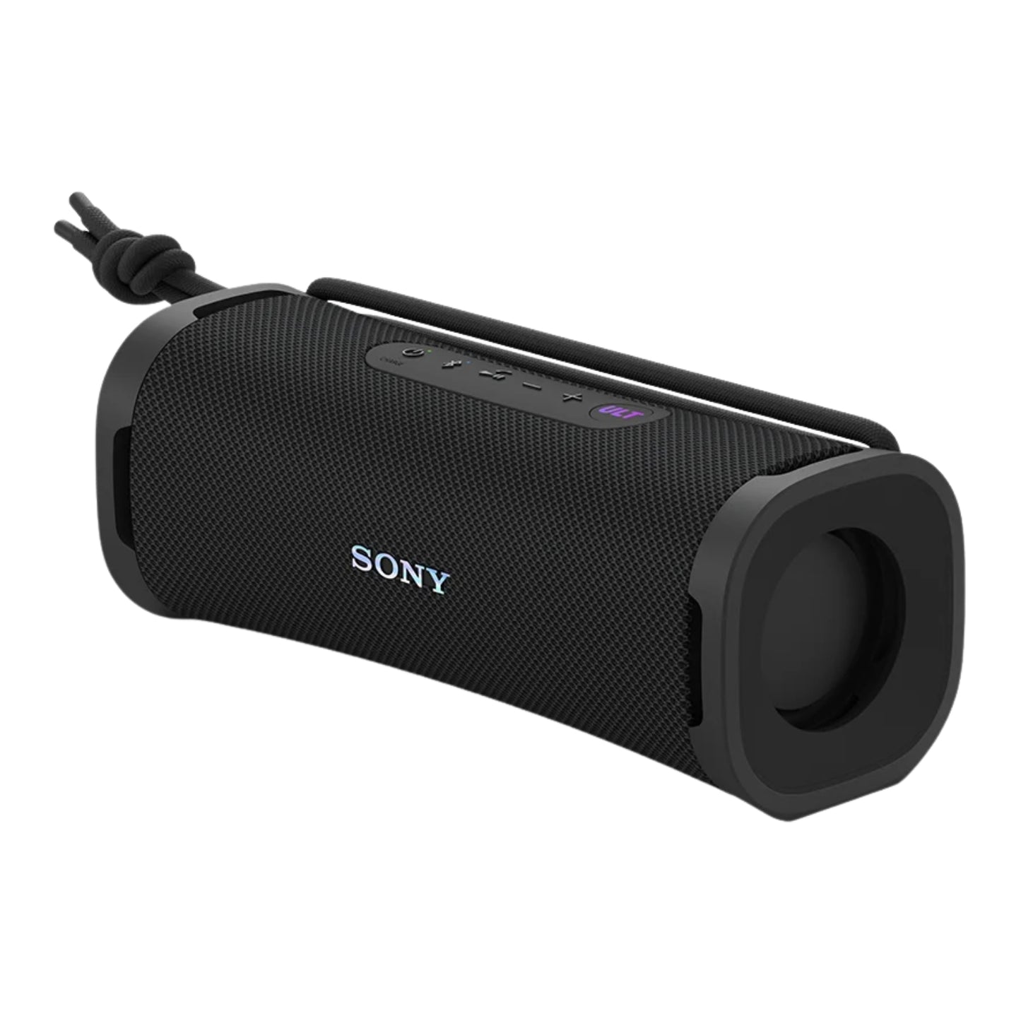 Sony Parlante Bluetooth SRS-ULT10 Portátil ULT FIELD 1 Negro