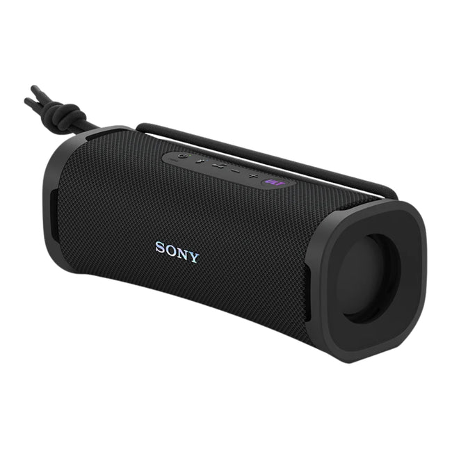Sony Parlante Bluetooth SRS-ULT10 Portátil ULT FIELD 1 Negro
