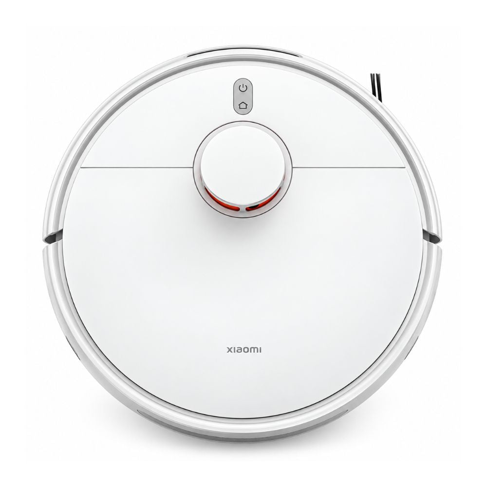 Robot Aspirador Xiaomi Vacuum H40 10000Pa Trapeador Autovaciado Blanco
