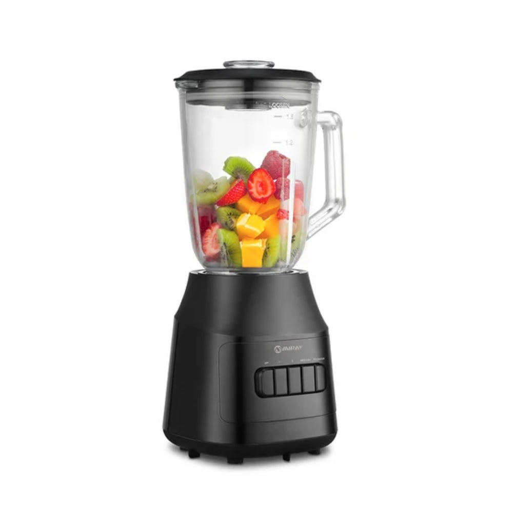 Licuadora Miray LM-129N 1.5 litros