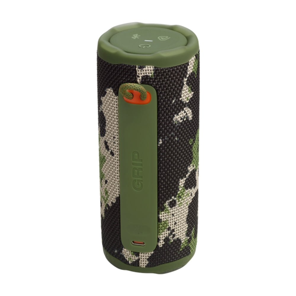 Parlante Bluetooth JBL Grip Camuflado IP68