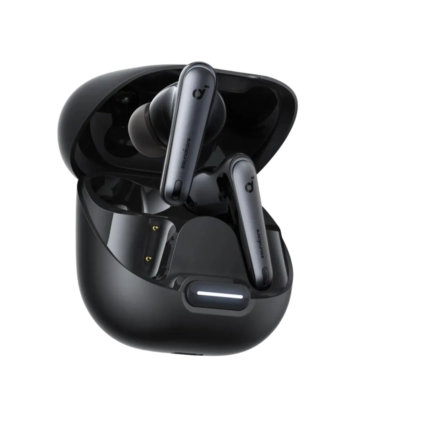 Audífonos Bluetooth SoundCore By Anker Liberty 4 NC ANC 50 Hrs