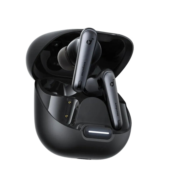 Audífonos Bluetooth SoundCore By Anker Liberty 4 NC ANC 50 Hrs
