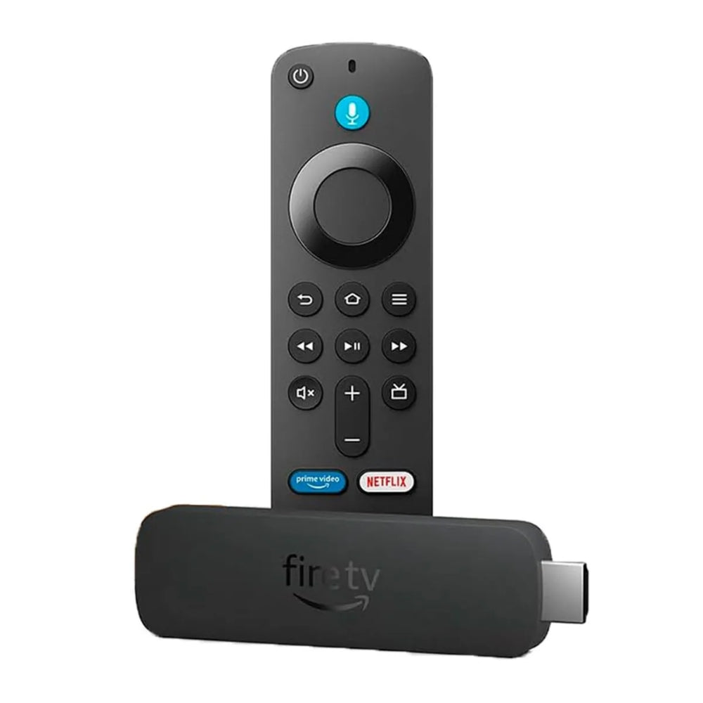 Amazon Fire TV Stick 4K Select