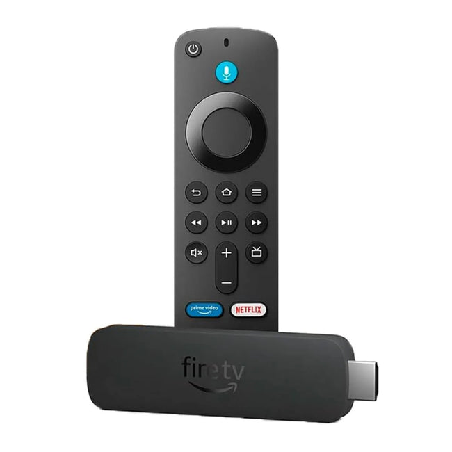 Amazon Fire TV Stick 4K Select
