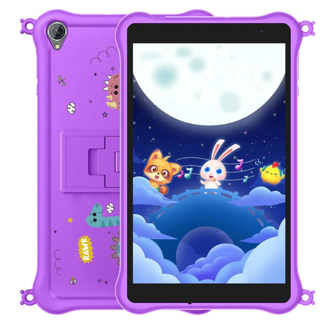 Tablet Blackview Tab 50 Kids Wifi 64GB Magic Purple 3GB RAM