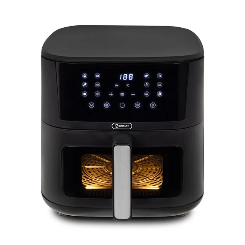 Olla freidora digital Miray OFM-115 10L