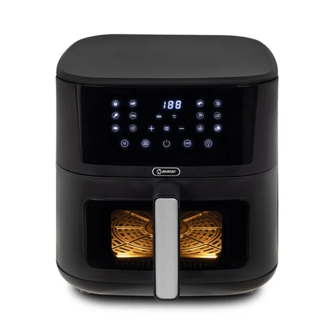 Olla freidora digital Miray OFM-115 10L