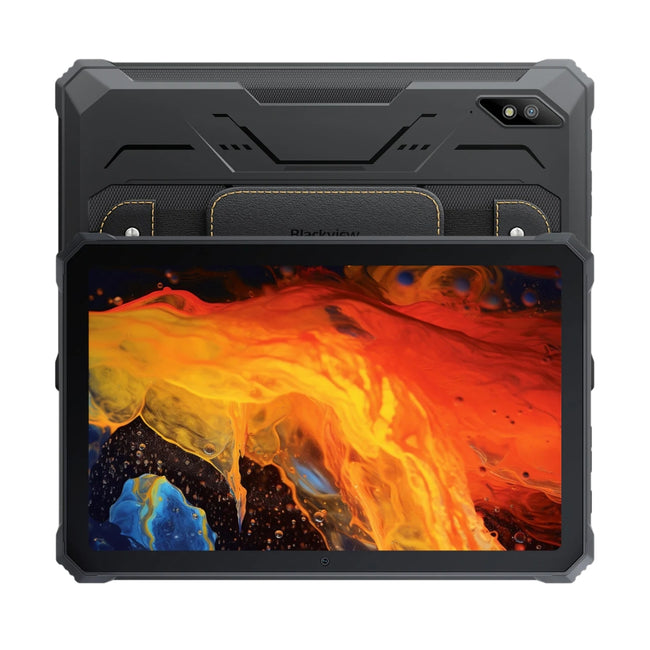 Tablet Blackview Active 8 Pro 10.3” WiFi+4G 256GB 8GB RAM Negro