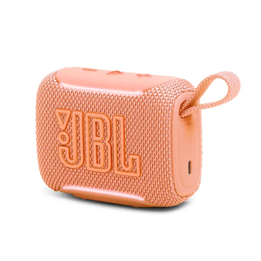 Parlante Jbl Go 5 Impermeable 10 Horas