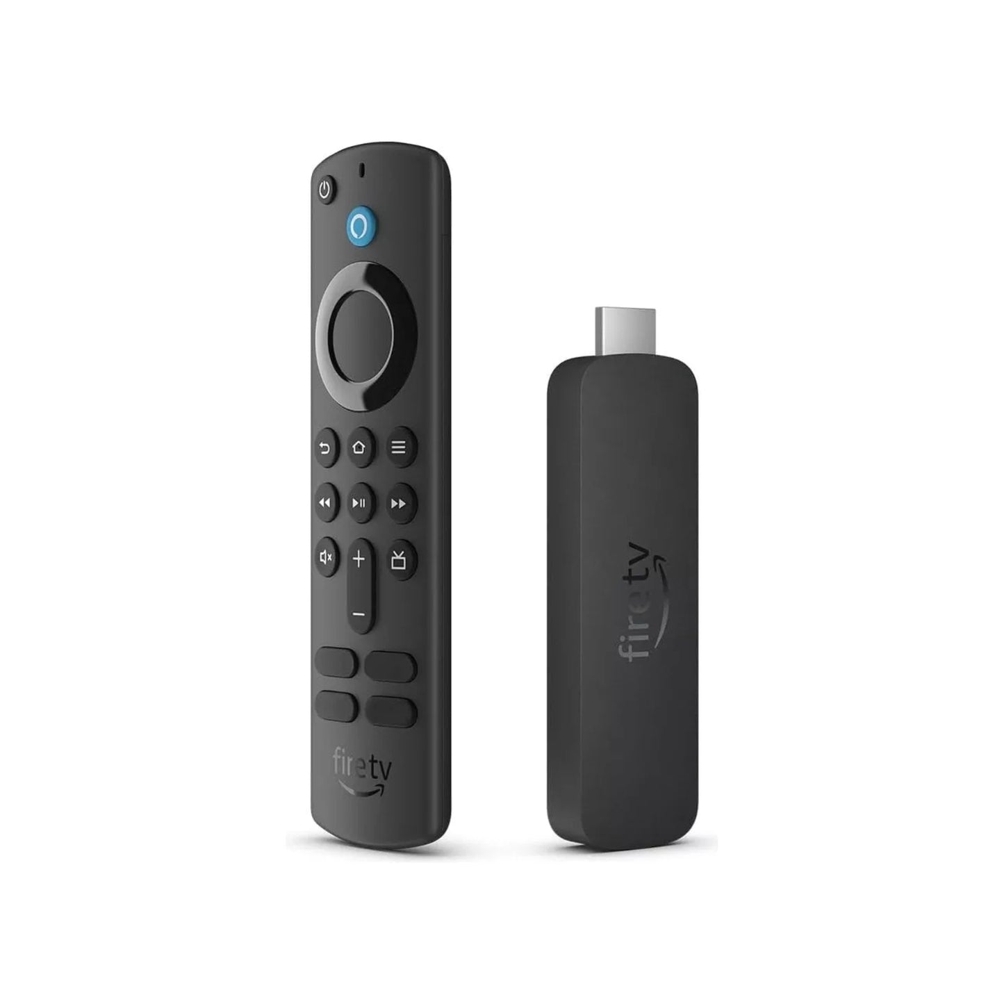 Amazon Fire TV Stick 4k Ultra HD Wi-Fi 6