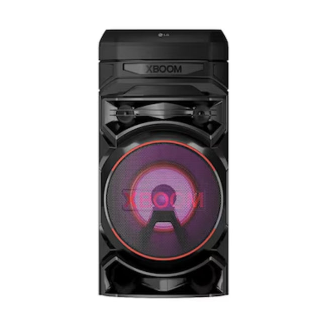 Torre de sonido LG XBOOM RNC5 Multi-Bluetooth Karaoke Star