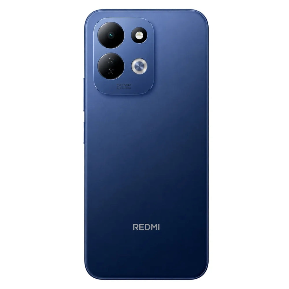 Celular Xiaomi Redmi 17 6.9" 4GB 128GB 50MP