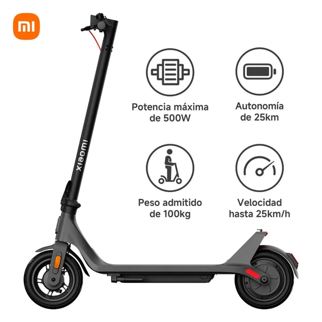 Scooter Xiaomi Electric Scooter 4 Lite GL