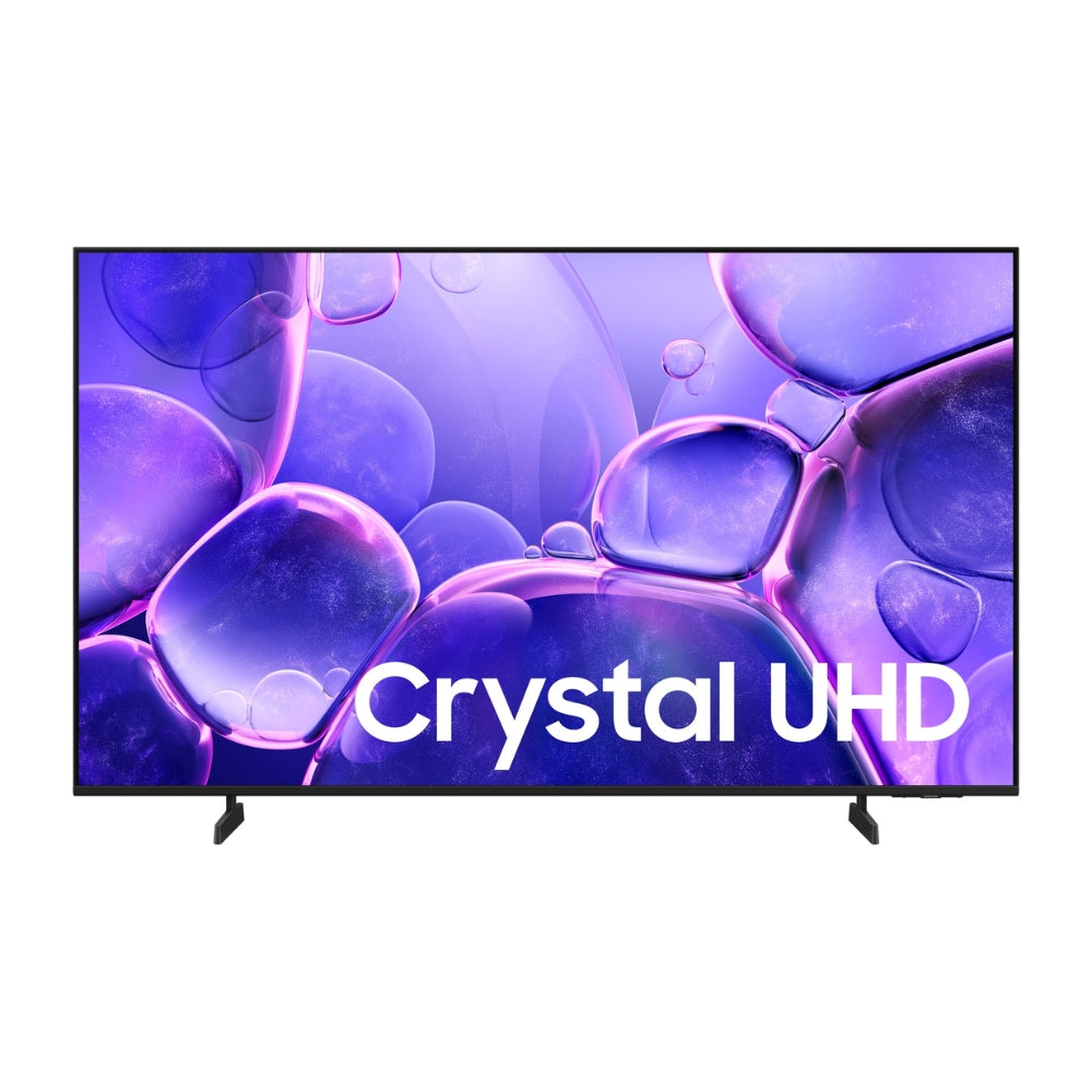 Combo Samsung Smart TV 50" Crystal UHD 4K +  Celular Galaxy A07 128GB