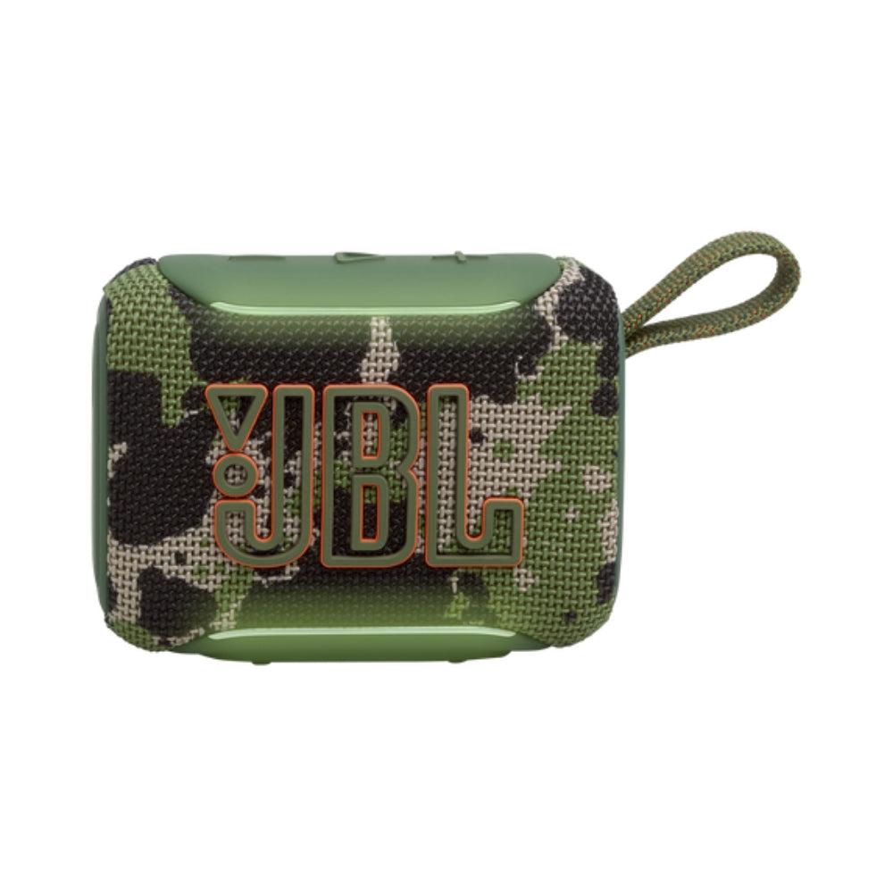 Parlante Jbl Go 5 Impermeable 10 Horas
