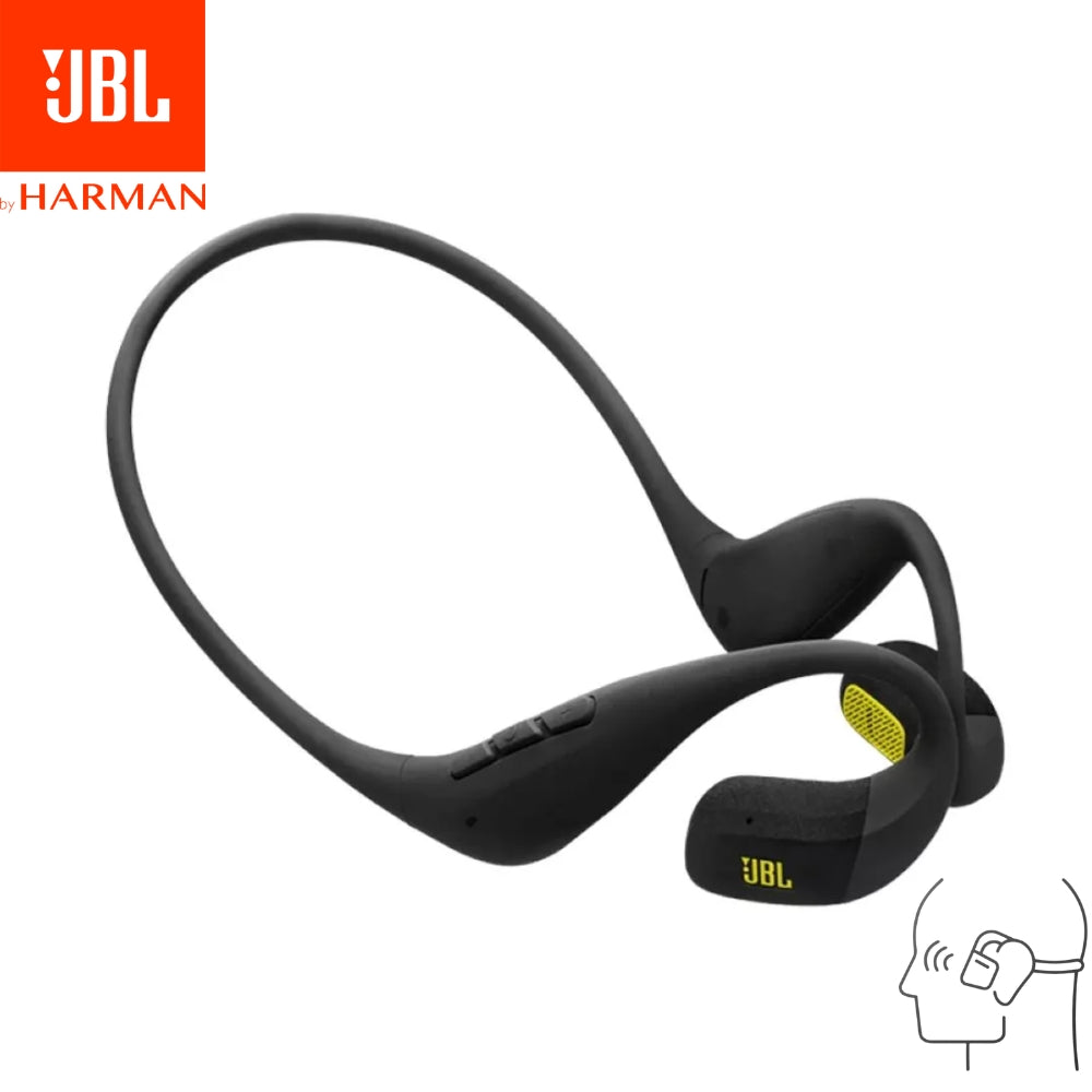 Audifono JBL Endurance Pace Conduccion Osea IP68