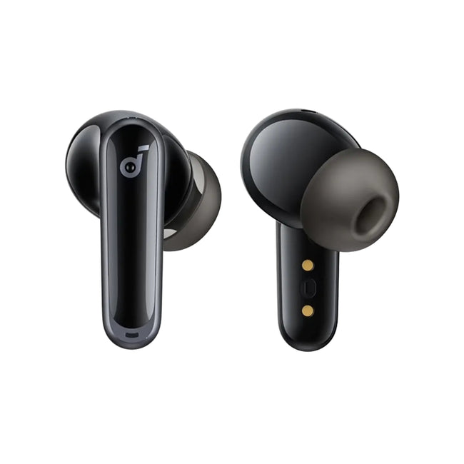 Audífonos Bluetooth SoundCore By Anker P40I ANC BT5.3 60Hrs