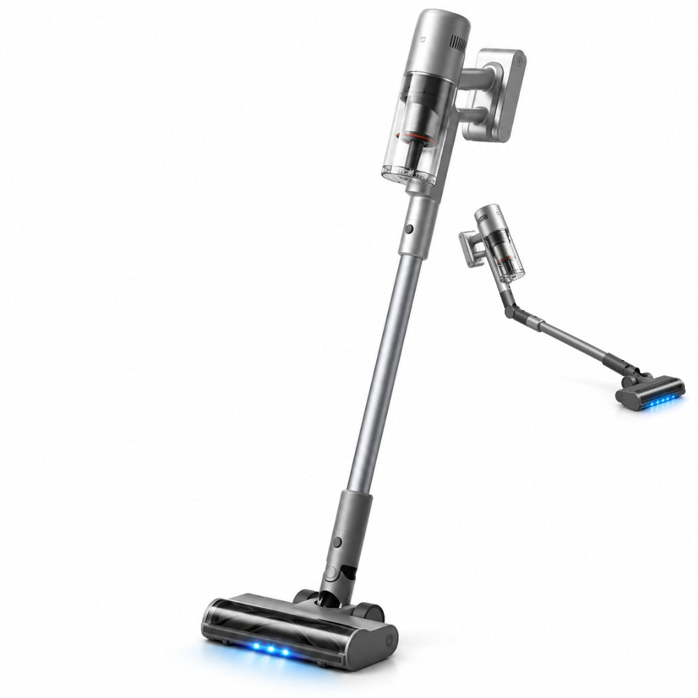 Aspiradora Inalámbrica Xiaomi Mijia Vacuum Cleaner 4 Pro 280AW 90 Min F204