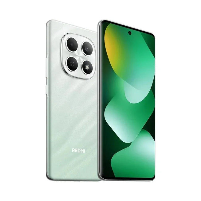 CELULAR XIAOMI NOTE 15 256 GB 8GB RAM VERDE