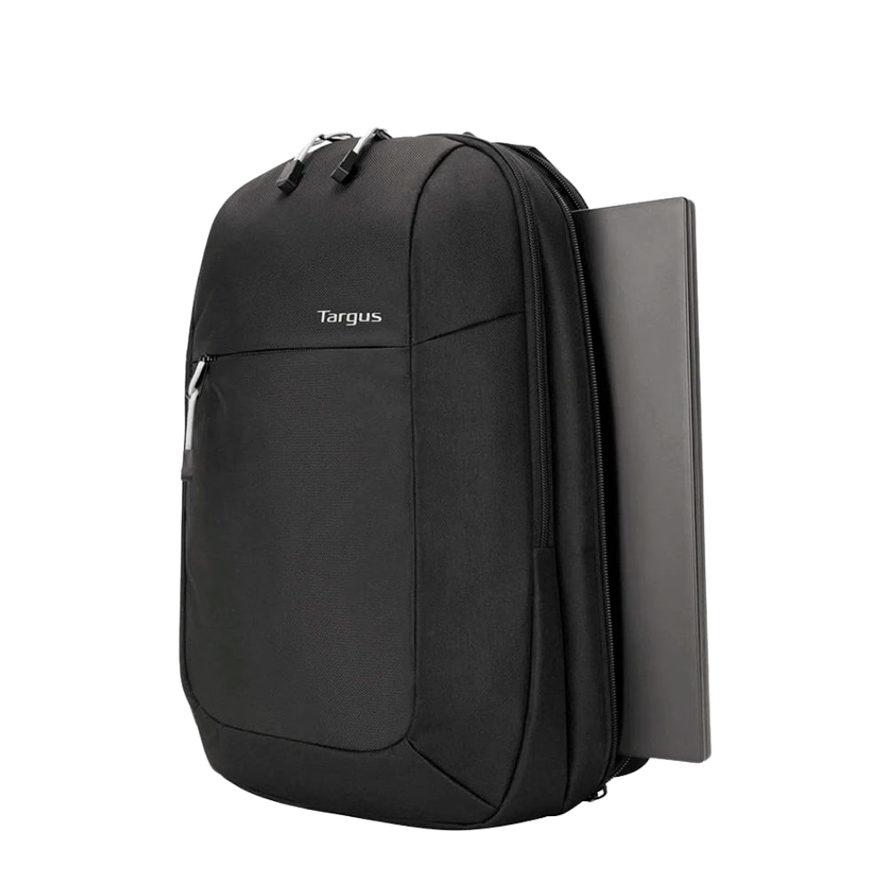 Mochila Targus Intellect Essential 15.6" Negro (TSB966DI) - Beneficios