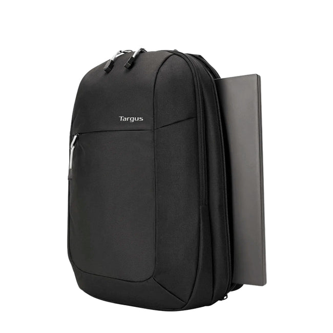 Mochila Targus Intellect Essential 15.6" Negro (TSB966DI) - Beneficios
