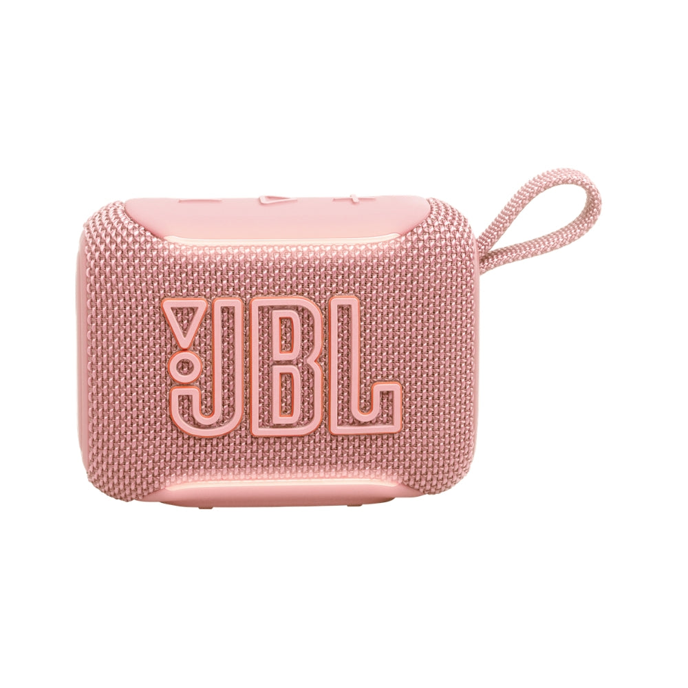 Parlante Jbl Go 5 Impermeable 10 Horas