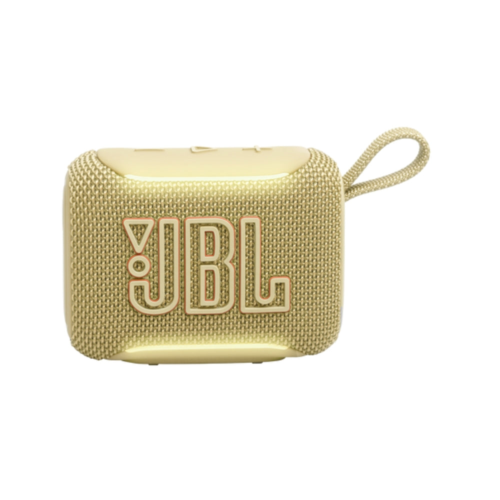 Parlante Jbl Go 5 Impermeable 10 Horas
