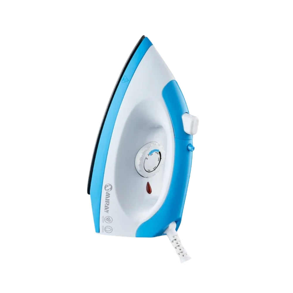 Plancha Miray PCM-68 Azul