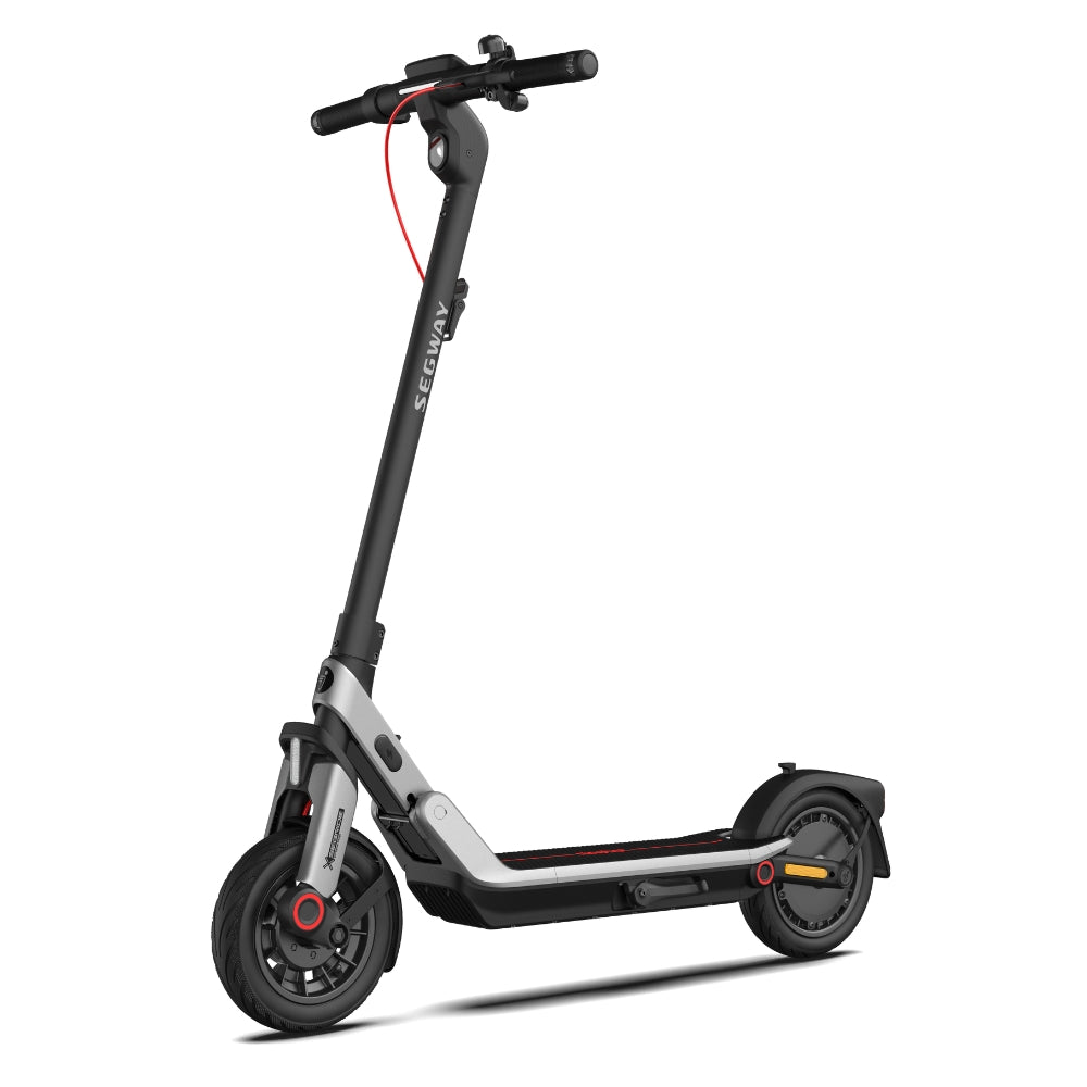 Scooter Electrico Segway E3 Pro 10" hasta 55km con ipx5