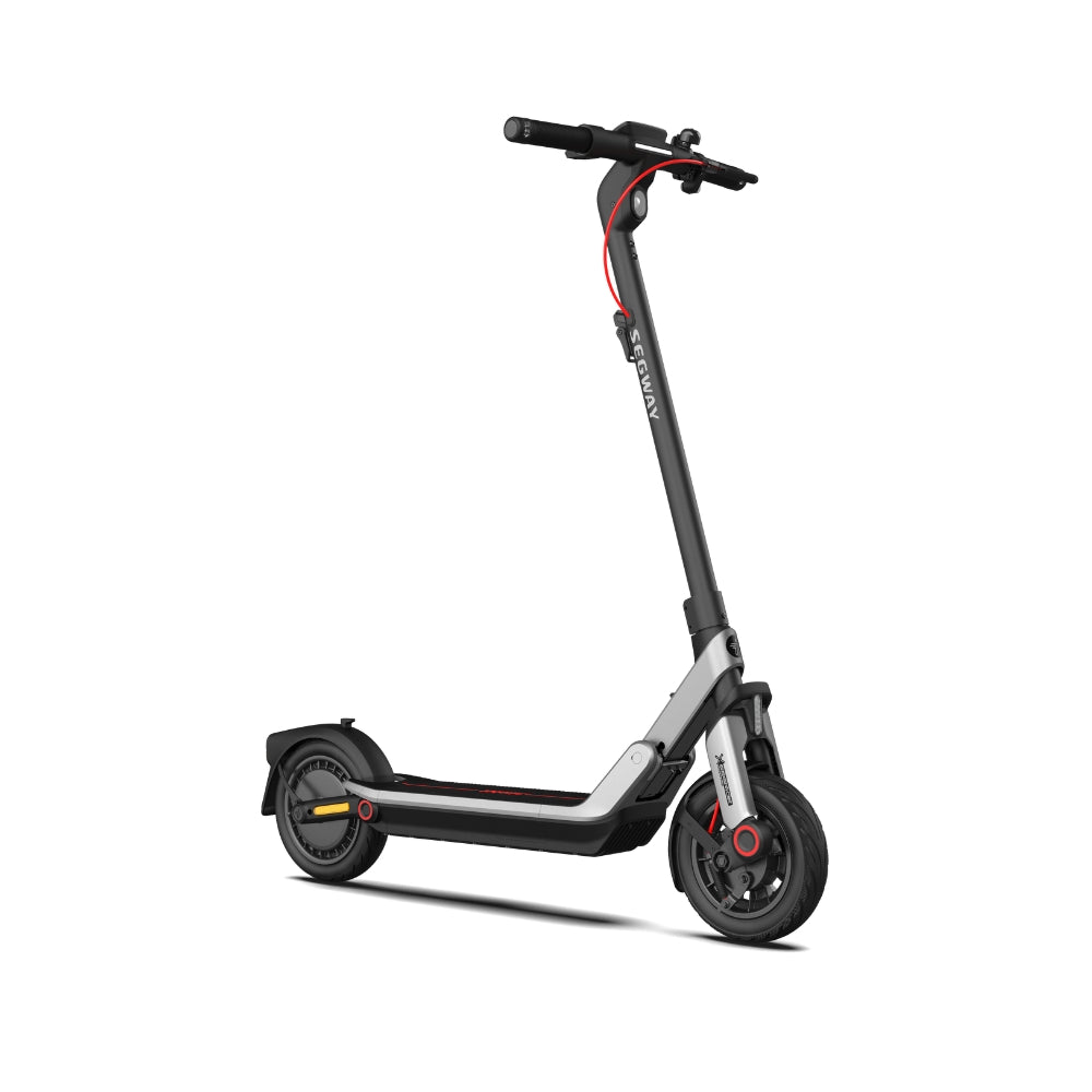 Scooter Electrico Segway E3 Pro 10" hasta 55km con ipx5