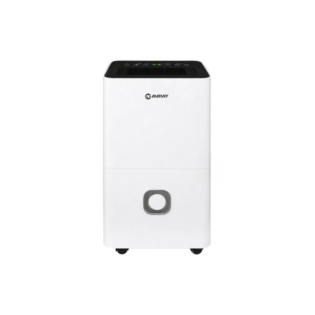 Deshumedecedor Miray Digital DM-125 1.5L 15 a 20 m2