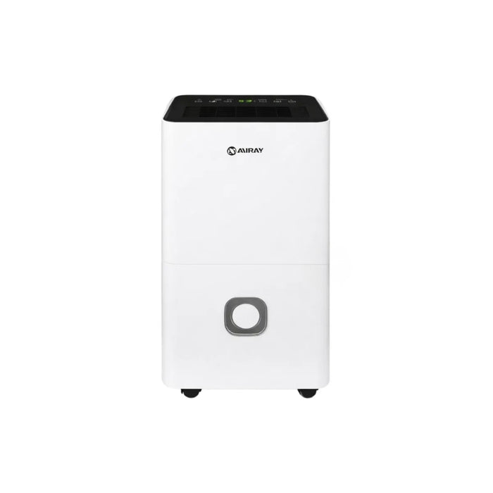 Deshumedecedor Miray Digital DM-125 1.5L 15 a 20 m2