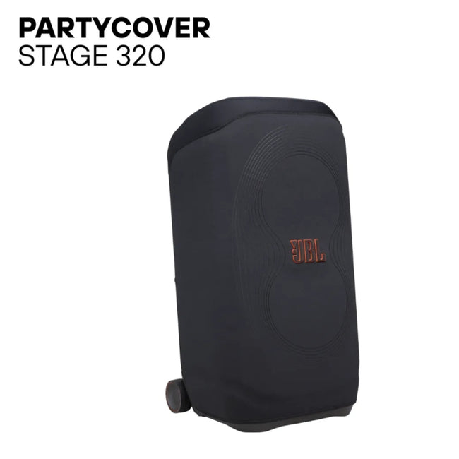 Funda Protectora JBL Partycover Stage 320