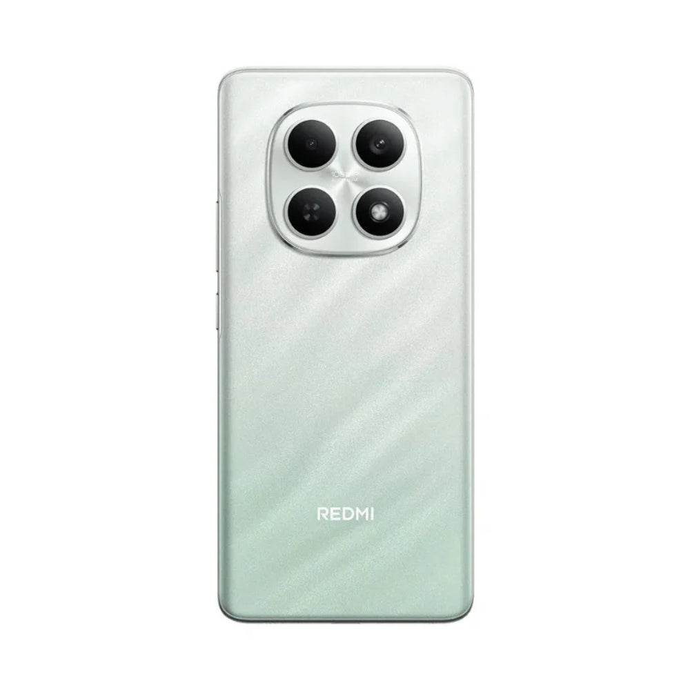 CELULAR XIAOMI NOTE 15 256 GB 8GB RAM VERDE