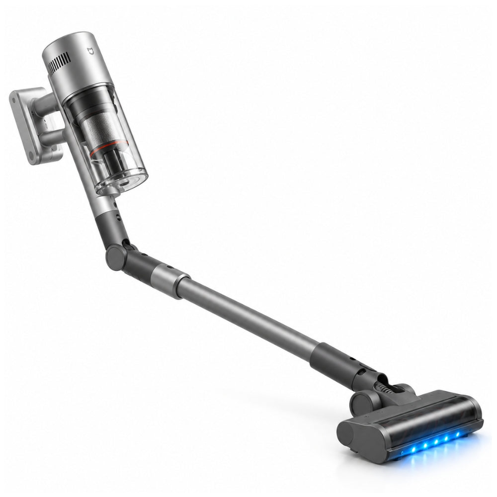 Aspiradora Inalámbrica Xiaomi Mijia Vacuum Cleaner 4 Pro 280AW 90 Min F204