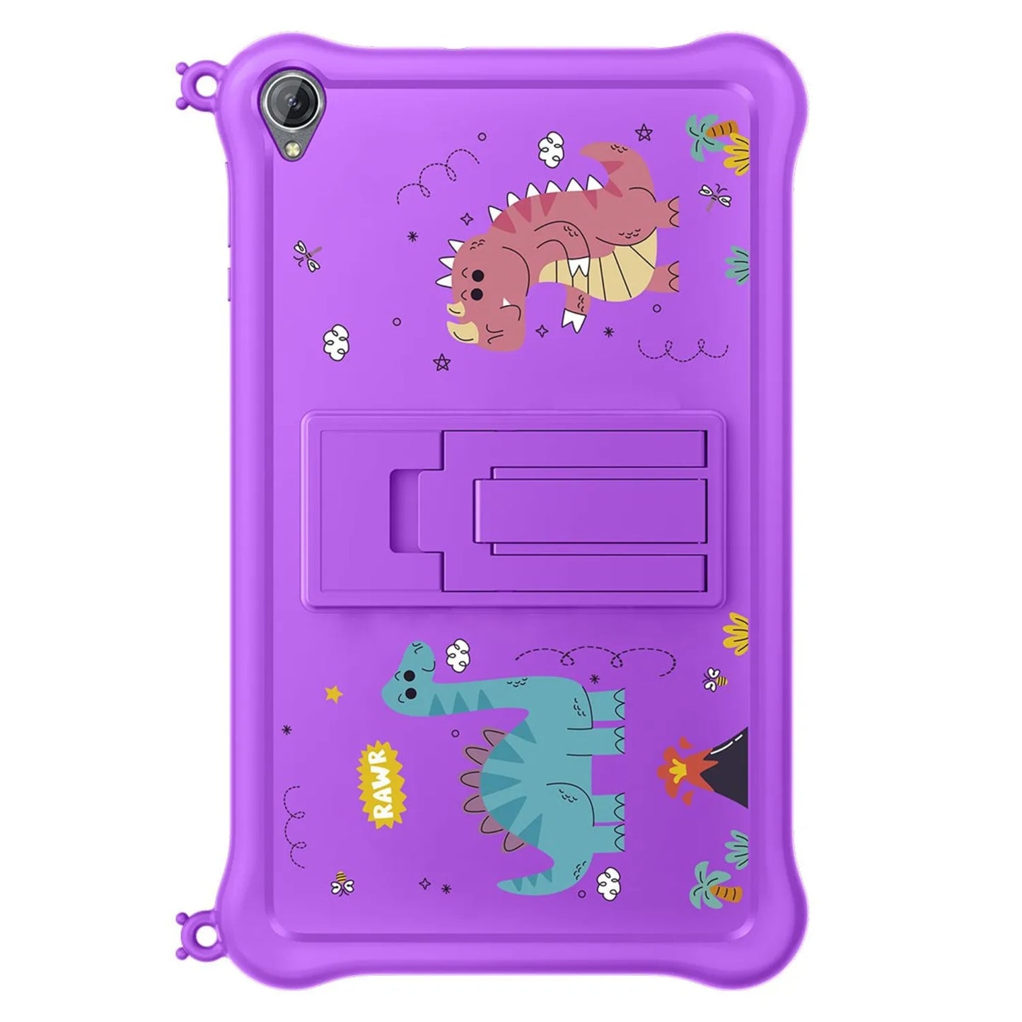 Tablet Blackview Tab 50 Kids Wifi 64GB Magic Purple 3GB RAM