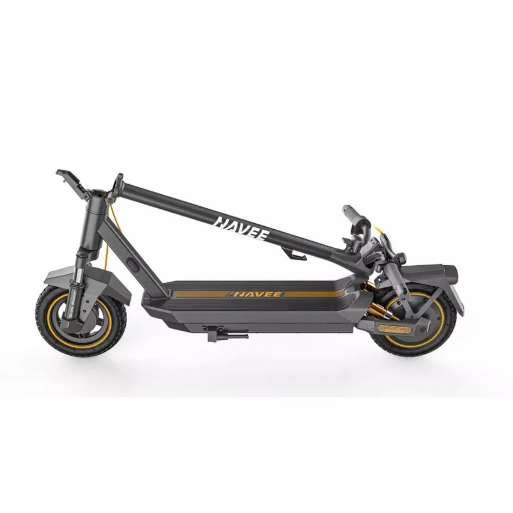 Scooter Eléctrico NAVEE GT3 Pro-U 1000W Hasta 60 km