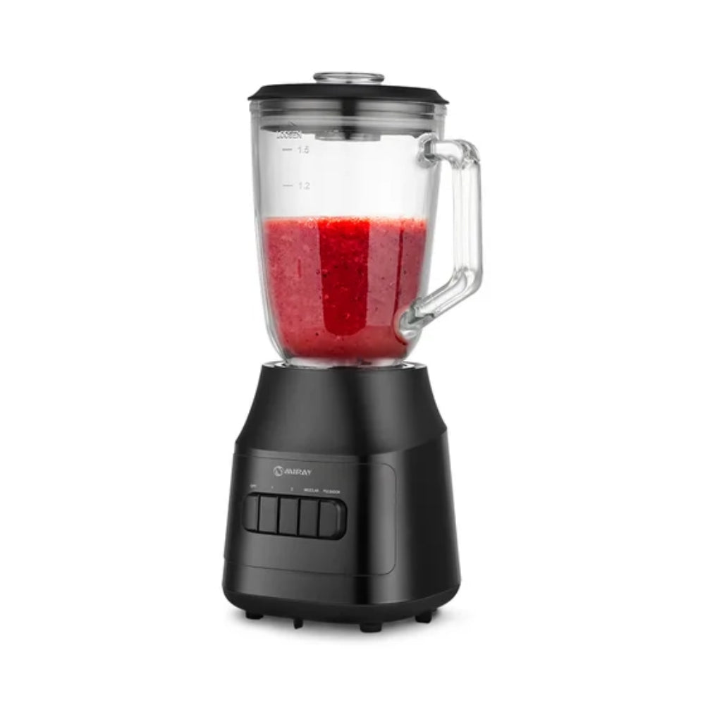 Licuadora Miray LM-129N 1.5 litros